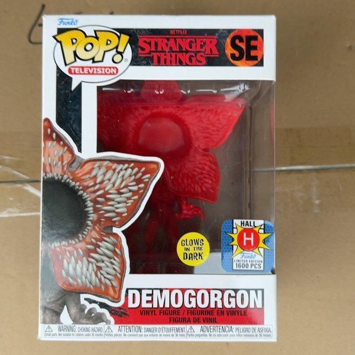 Funko - Speelgoed figuur Demogorgon - 2010-2020, Antiek en Kunst, Antiek | Speelgoed