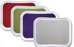 Cambro Dienbladen 43 x 33 cm | 4 Kleuren | LUXE SERIES, Verzenden