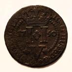 Azoren, Portugal. D. José I (1750/1777). V + X Réis - 1750 -
