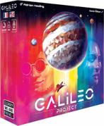 Galileo Project (Engels) | Sorry We Are French -, Hobby en Vrije tijd, Gezelschapsspellen | Bordspellen, Verzenden, Nieuw