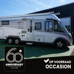 Carthago Chic e-line 51 QB Linerclass, Integraal, 7 tot 8 meter, Diesel, Carthago