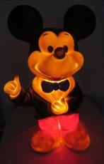 Disney - Speelgoed Zeldzame vintage Mickey Mouse kinderlamp, Nieuw