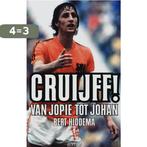 Cruijff! 9789020407112 Bert Hiddema, Verzenden, Zo goed als nieuw, Bert Hiddema