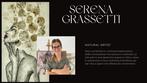 Serena Grassetti - Memoria Selvaggia