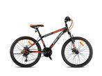 Geroni Magnum 26 inch mountainbike 21 versnellingen, Ophalen of Verzenden, Nieuw