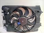 Koelventilatormotor Renault Captur I 1.2 TCe 120 214818009R, Auto-onderdelen, Motor en Toebehoren, Ophalen of Verzenden, Gebruikt