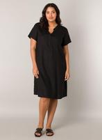 Base Level Curvy jurk Yacinthe Maat:, Kleding | Dames, Verzenden, Nieuw, Overige kleuren