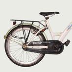 Loekie kinderfiets 22 inch, Fietsen en Brommers, Fietsen | Kinderfietsjes, Ophalen of Verzenden, Gebruikt, Loekie