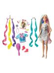 SALE -6% | Mattel Pop Barbie fantasie haar met accessoires
