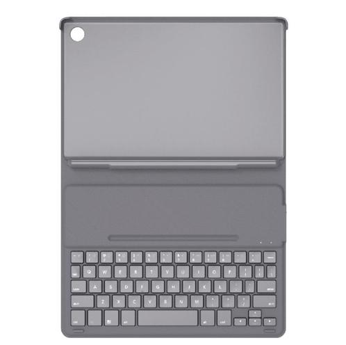 Lenovo Tab Tab M10+ FHD keyboard-sleeve QWERTY, Computers en Software, Toetsenborden, Zo goed als nieuw, Ophalen of Verzenden