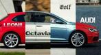 Coderen Opties Activeren VAG Volkswagen Audi Skoda Seat MQB