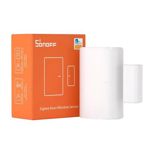 Sonoff deur- en raamsensor SNZB-04P, Hobby en Vrije tijd, Elektronica-componenten, Verzenden