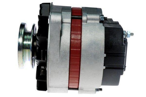 Dynamo / Alternator IVECO DAILY II,I (35-12,30-8,35-8,4..., Auto-onderdelen, Motor en Toebehoren, Nieuw, Ophalen of Verzenden