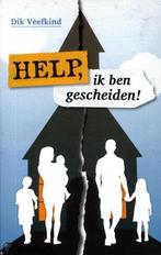 Help, ik ben gescheiden 9789063182403 Dik Veefkind, Boeken, Verzenden, Zo goed als nieuw, Dik Veefkind
