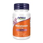 Melatonine 3 mg zuigtabletten - 90 zuigtabletten