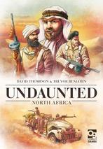 Thompson  D: Undaunted: North Africa, Boeken, Verzenden, Nieuw