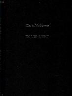 Makkenze, Ds. A.-In Uw licht zien wij het Licht, Boeken, Verzenden, Gelezen