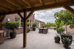 Tuintegel/Terrastegel Ceramaxx Andes Moka 60x60x2, Ophalen of Verzenden, Nieuw, Keramiek, 10 m² of meer