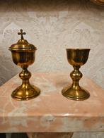 kelch - kelch - Figuur - Kelch (2) - Verzilverd