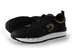 Cruyff Sneakers in maat 42 Zwart | 10% extra korting, Cruyff, Verzenden, Zwart, Sneakers of Gympen