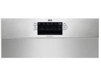 AEG FUS5361XZM - Onderbouw vaatwasser - 13 couverts 42dB -, Verzenden, Zo goed als nieuw