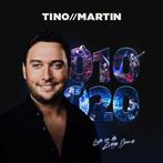 Tino Martin - 010-020 Live In De Ziggo Dome - CD, Cd's en Dvd's, Ophalen of Verzenden, Nieuw in verpakking