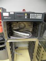 Miwe Signo Convectie oven afbakoven 2006(!!), Ophalen of Verzenden, Gebruikt