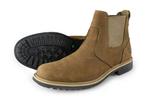 Timberland Chelsea Boots in maat 41,5 Bruin | 10% extra, Bruin, Verzenden, Timberland, Boots