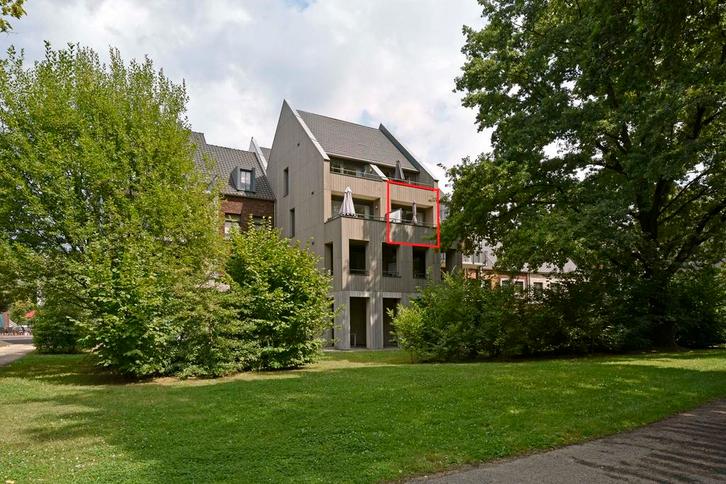 Limburg: Dormio Resort Maastricht nr 15K te koop, Huizen en Kamers, Recreatiewoningen te koop, Appartement, Limburg