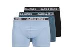 Veiling - Jack &amp; Jones 3-Pack Boxers Jacevan - XL, Kleding | Heren, Ondergoed