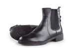 Tamaris Chelsea Boots in maat 41 Zwart | 10% extra korting, Kleding | Dames, Schoenen, Overige typen, Zo goed als nieuw, Zwart