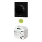 Bundelpakket | 1x Triac draadloze dimmer | 100-240V, Ophalen of Verzenden, Nieuw