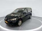 Volkswagen Caddy Cargo 2.0 Tdi 102pk Style, Stof, Gebruikt, Euro 6, Overige kleuren