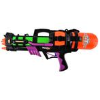 Megablaster waterpistool 60 cm 1.25L - Buitenspeelgoed -, Kinderen en Baby's, Speelgoed | Buiten | Los speelgoed, Ophalen of Verzenden