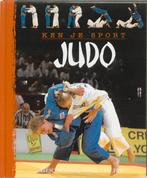 Judo / Ken je sport 9789055664160 B. Chesterman, Boeken, Verzenden, Gelezen, B. Chesterman