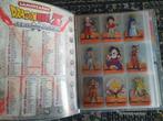 DragonBall - 121 Incomplete Album - Dragon Ball - Son Goku -, Verzamelen, Nieuw