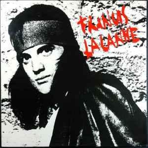 LP gebruikt - Francis Lalanne - Rentre Chez Toi (France,..., Cd's en Dvd's, Vinyl | Overige Vinyl, Zo goed als nieuw, Verzenden