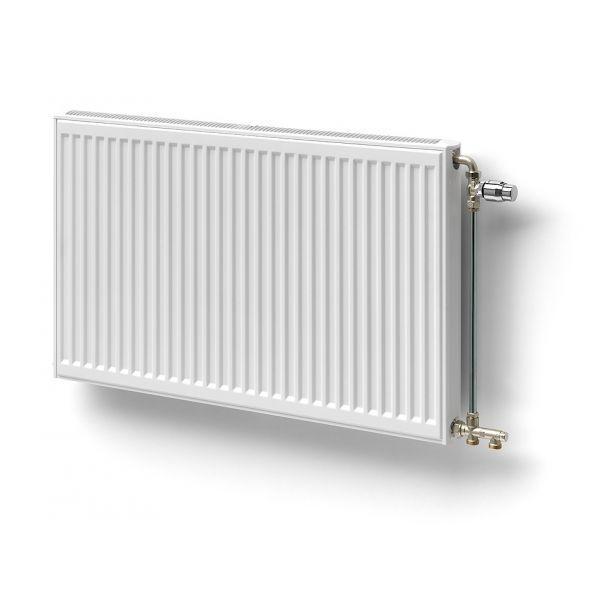 400x600 T22 - 747 watt  Henrad Softline 4 Plus, Doe-het-zelf en Verbouw, Verwarming en Radiatoren, Verzenden