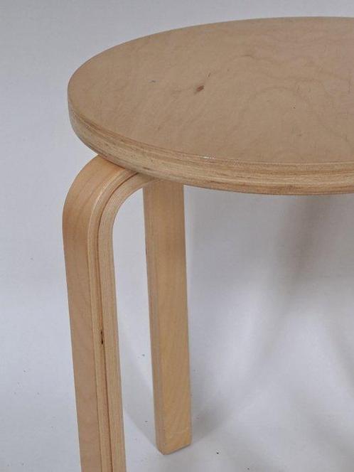 IKEA - Kruk (2) - Frosta - Hout, Antiek en Kunst, Antiek | Meubels | Stoelen en Banken