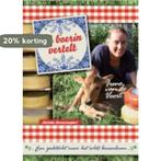 De Boerin vertelt 9789087881764 Irene van de Voort, Boeken, Verzenden, Zo goed als nieuw, Irene van de Voort