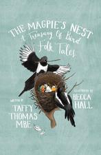 9781803994437 The Magpies Nest Taffy Thomas, Verzenden, Nieuw, Taffy Thomas