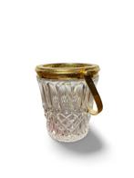 Ijsemmer - Verguld messing, Antiek en Kunst, Antiek | Meubels | Tafels