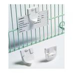 Klem voor kweekkaarten voor vogels | Overzicht & Orde in uw, Verzenden, Nieuw