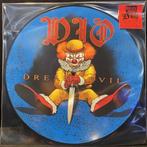 lp nieuw - Dio  - Dream Evil, Zo goed als nieuw, Verzenden