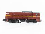 Roco H0 - 43674 - Dieselelektrische locomotief (1) - Serie, Hobby en Vrije tijd, Nieuw