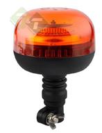 Zwaailamp LED Oranje - 45x LED - Waarschuwingslamp - Flex -, Ophalen of Verzenden, Nieuw, Overige typen