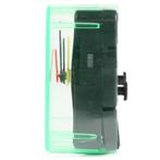 Benson Kleine reiswekker met alarm - compact - assorti kl..., Ophalen of Verzenden, Nieuw