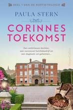De koffietrilogie 1 - Corinnes toekomst (9789402711875), Boeken, Romans, Verzenden, Nieuw