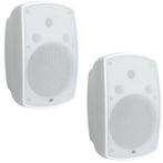 DAP EVO 8T passieve luidsprekerset wit, Verzenden, Nieuw