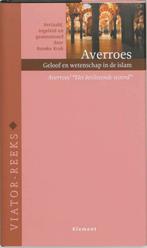 Geloof en wetenschap in de islam / Viator reeks Averroes, Boeken, Verzenden, Gelezen, Averroes